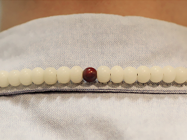 Buddhist Mala